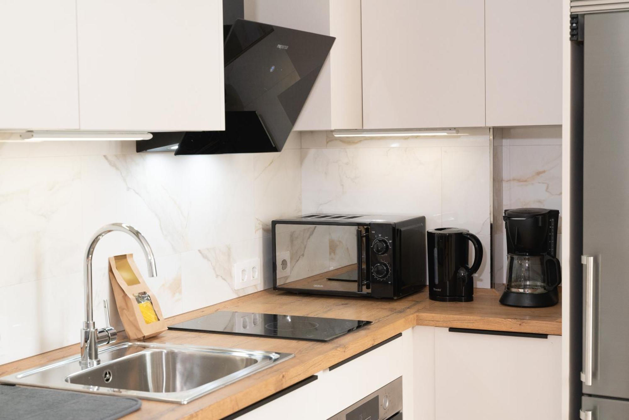 Apartamento Castilla 61 Севилья Экстерьер фото